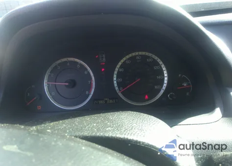 2012 Honda Accord 2.4 Se z USA, uszkodzony, nr VIN 1HGCP2F68CA156092